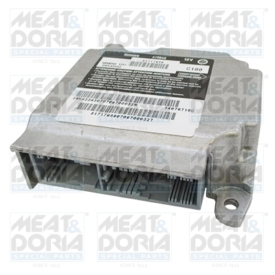 Control Unit, airbag